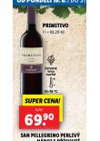 PRIMITIVO