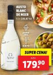 AUSTO BLANC DE NOIR