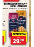 SAN PELLEGRINO PERLIV NPOJ S PCHUT