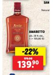 AMARETTO