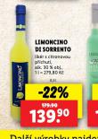 LIMONCINO DI SORRENTO