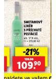 SMETANOV LIKR S PCHUT  PISTCI