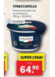 STRACCIATELLA