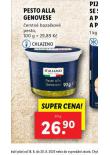 PESTO ALLA GENOVESE