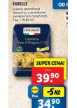 FUSILLI