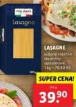 LASAGNE