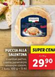 PUCCIA ALLA SALENTINA