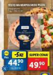 TSTO NA NEAPOLSKOU PIZZU