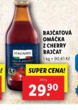 RAJATOV OMKA Z CHERRY RAJAT