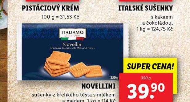 NOVELLINI