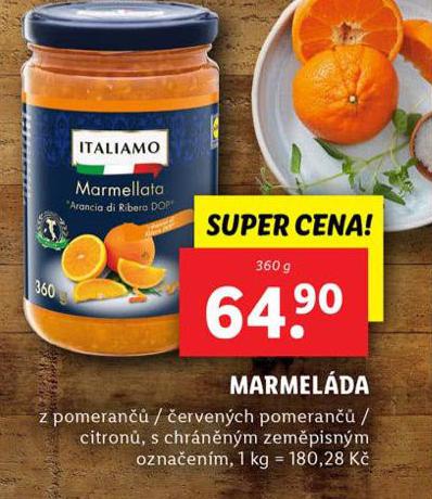 MARMELDA