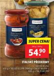 ITALSK PEDKRMY