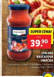 ITALSK RAJATOV OMKA