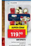 ANTIPASTI