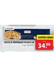 TSTO K PPRAV FOCACCIA