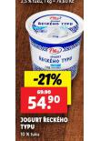 JOGURT ECKHO TYPU