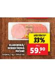 KLADENSK / DEBRECNSK PEEN