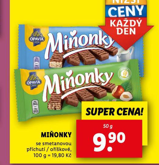 MIONKY