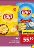 LAYS