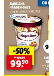 HAGEN DAZS ZMRZLINA