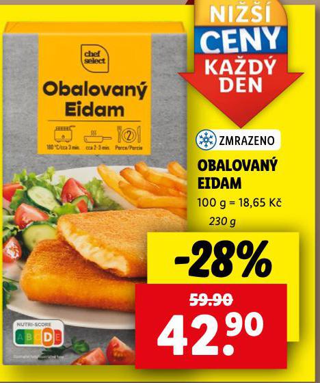 OBALOVAN EIDAM