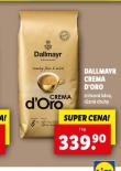 DALLMAYR CREMA DORO