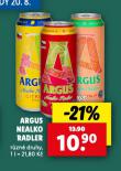 ARGUS NEALKO RADLER