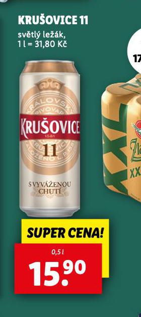 KRUOVICE 11