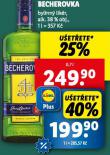 BECHEROVKA