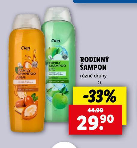 CIEN RODINN AMPON