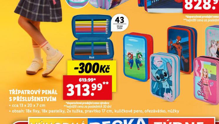 TPATROV PENL S PSLUENSTVM