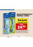 ROLLER TORNADO BLUE / ORIGINAL + ZMIZK