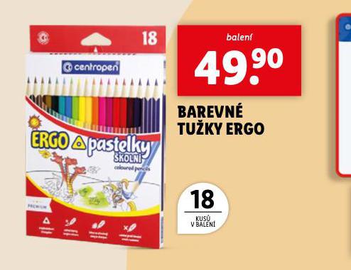 BAREVN TUKY ERGO