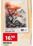 SKICK A4