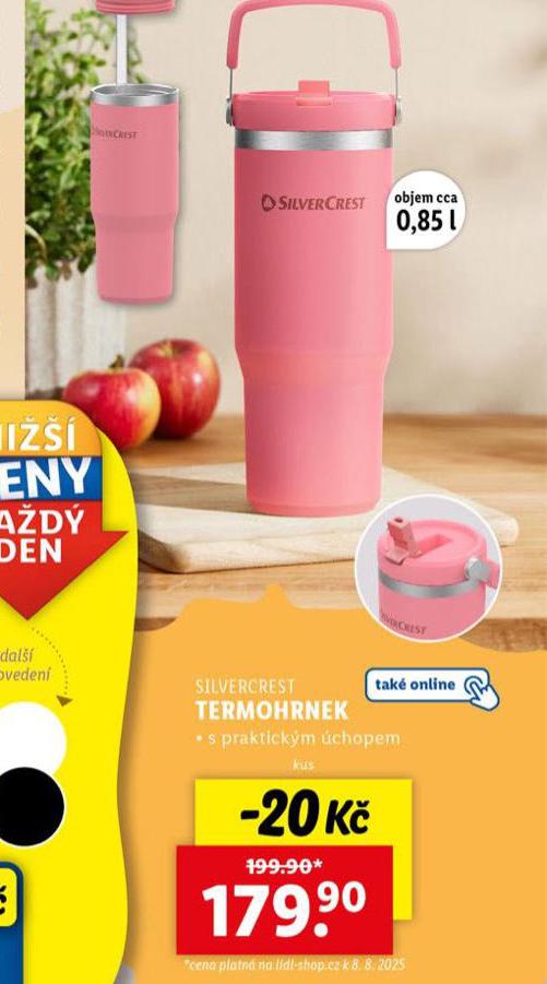 TERMOHRNEK