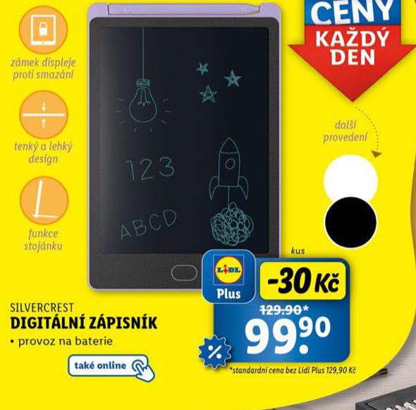 DIGITLN ZPISNK