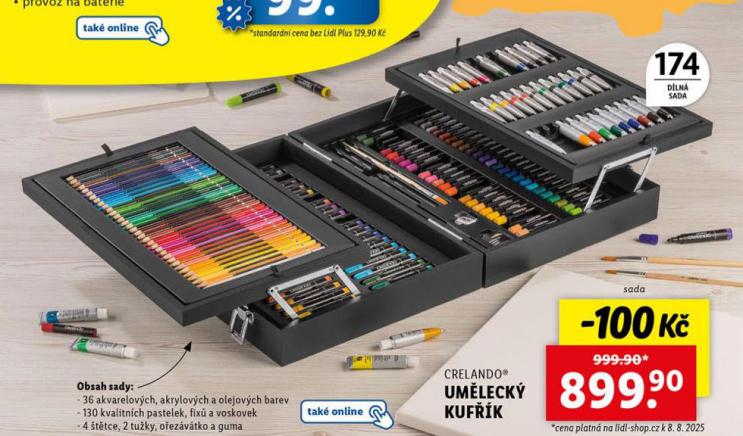 UMLECK KUFK