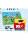 DEVN PUZZLE KRTEK