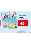 VODN HRA KRTEK