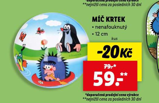 M KRTEK