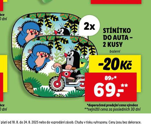 STNTKO DO AUTA 