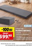SKLDAC MATRACE