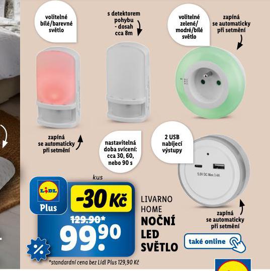 NON LED SVTLO