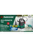 PONORN ERPADLO NA ISTOU VODU 400 W