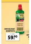 URYCHLOVA KOMPOSTU