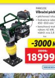 VIBRAN PCH