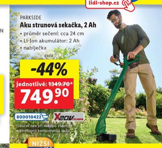 AKU STRUNOV SEKAKA