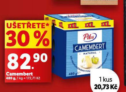 CAMEMBERT