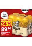 PIVO VELKOPOPOVICK KOZEL 10