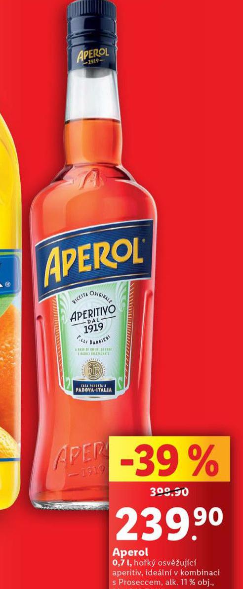 APEROL